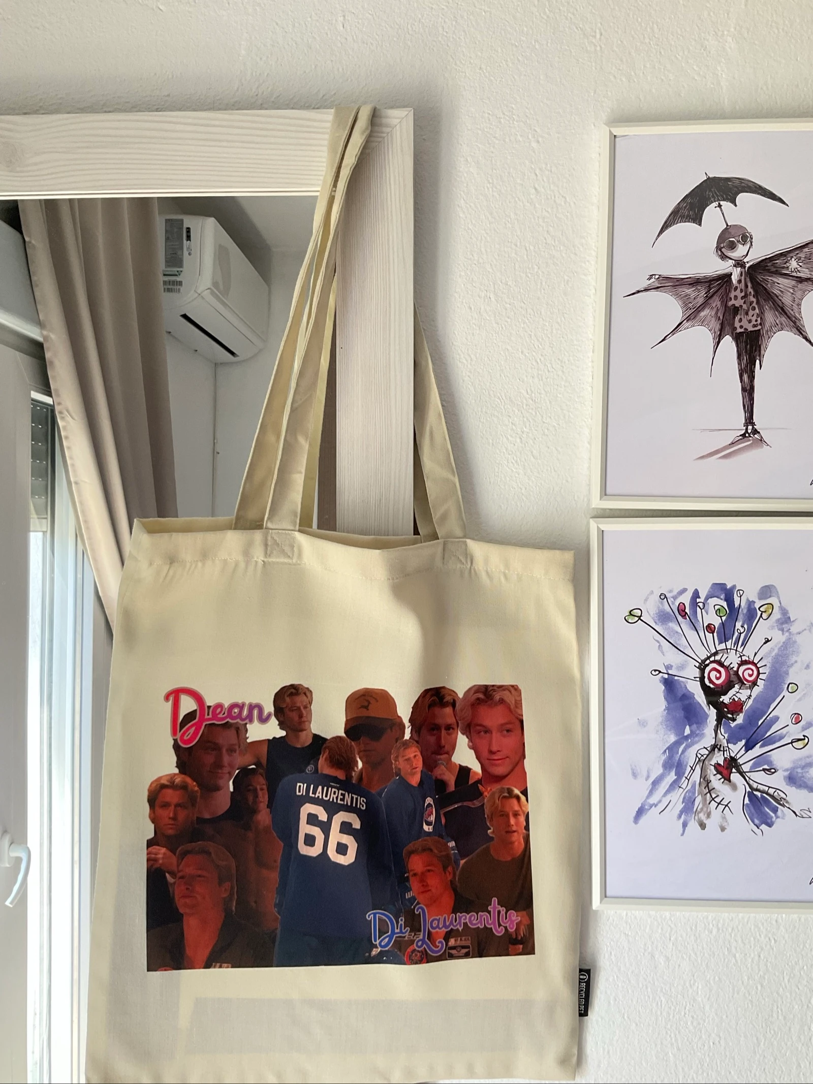 Dean Di Laurentis Bag – photo 7